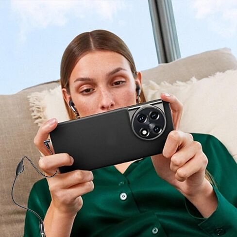 Punasi 2 حزم كابل تمديد سماعة الرأس مع التحكم في مستوى الصوت في الخط، كابل صوت تمديد 3.5 ملم ذكر إلى أنثى محول Aux للهواتف وسماعات الرأس والأجهزة اللوحية وأجهزة الكمبيوتر الشخصية ومشغلات MP3 والمزيد in Kuwait