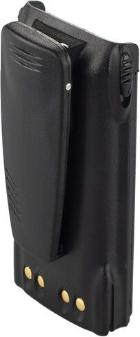 بطارية Arrowmax 1600mAh لموتورولا HT750 HT1250 GP328 as HNN9011 HNN9012 HNN9009 HNN9008 in Saudi Arabia