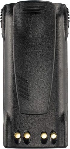 بطارية Arrowmax 1600mAh لموتورولا HT750 HT1250 GP328 as HNN9011 HNN9012 HNN9009 HNN9008 in Saudi Arabia
