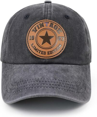 69th 68th 67th 66th 65th 64th 63th 62th 61th 60th Birthday Gift Vintage 1955 1956 1957 1958 1959 1960 1961 1962 1963 1964 Hat in Saudi Arabia