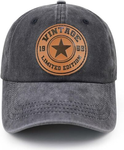 69th 68th 67th 66th 65th 64th 63th 62th 61th 60th Birthday Gift Vintage 1955 1956 1957 1958 1959 1960 1961 1962 1963 1964 Hat in Saudi Arabia