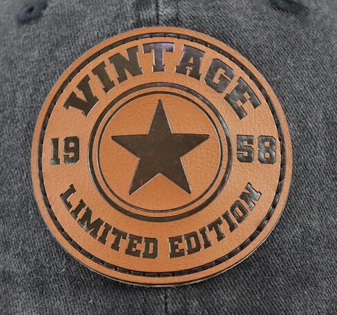 69th 68th 67th 66th 65th 64th 63th 62th 61th 60th Birthday Gift Vintage 1955 1956 1957 1958 1959 1960 1961 1962 1963 1964 Hat in Saudi Arabia