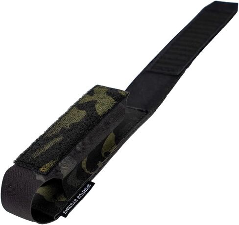 Kestrel TKO Tactical Molle Carry Case in Saudi Arabia