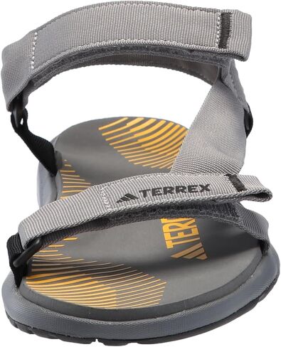 adidas Unisex-Adult Terrex Hydroterra Light Slide Sandal in Kuwait