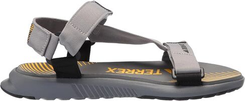 adidas Unisex-Adult Terrex Hydroterra Light Slide Sandal in Kuwait