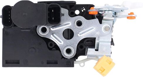 XtremeAmazing 2Pcs Rear Left and Right Door Lock Actuator for Silverado Suburban Avalanche Sierra Yukon XL 1500 2500 3500 Tahoe Escalade ESV EXT in Saudi Arabia