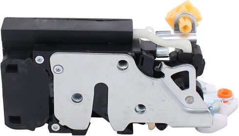 XtremeAmazing 2Pcs Rear Left and Right Door Lock Actuator for Silverado Suburban Avalanche Sierra Yukon XL 1500 2500 3500 Tahoe Escalade ESV EXT in Saudi Arabia