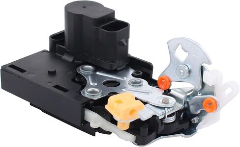 XtremeAmazing 2Pcs Rear Left and Right Door Lock Actuator for Silverado Suburban Avalanche Sierra Yukon XL 1500 2500 3500 Tahoe Escalade ESV EXT in Saudi Arabia