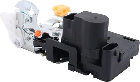 XtremeAmazing 2Pcs Rear Left and Right Door Lock Actuator for Silverado Suburban Avalanche Sierra Yukon XL 1500 2500 3500 Tahoe Escalade ESV EXT in Saudi Arabia