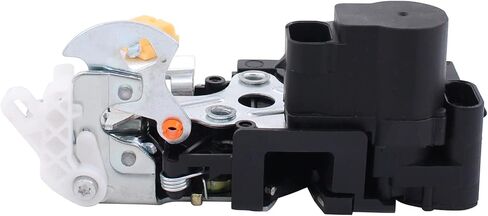 XtremeAmazing 2Pcs Rear Left and Right Door Lock Actuator for Silverado Suburban Avalanche Sierra Yukon XL 1500 2500 3500 Tahoe Escalade ESV EXT in Saudi Arabia