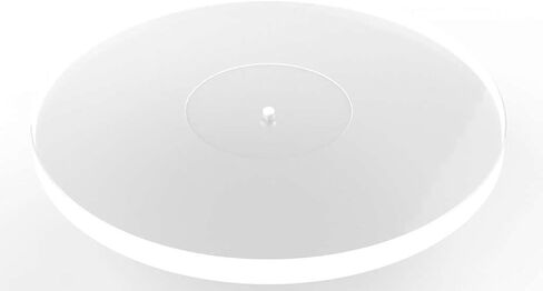 قرص دوار Pro-Ject X1 Hi-Fi مزود بخرطوشة Sumiko Olympia (أبيض) in Saudi Arabia