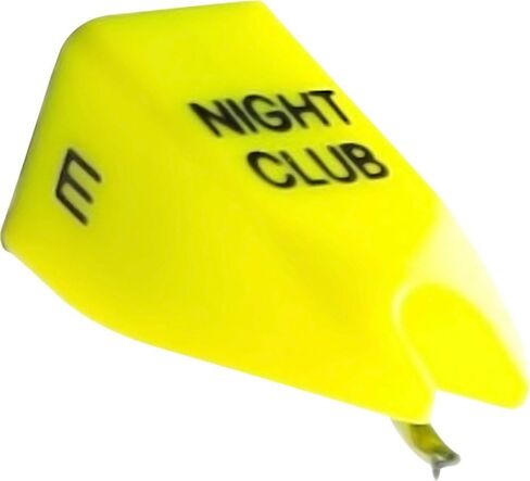 Ortofon Stylus Nightclub E in Kuwait