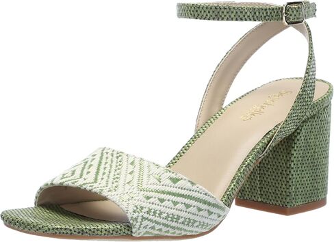 Seychelles Women's Simple Pleasures Heeled Sandal in Saudi Arabia