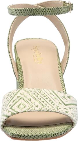 Seychelles Women's Simple Pleasures Heeled Sandal in Saudi Arabia