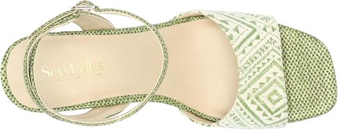 Seychelles Women's Simple Pleasures Heeled Sandal in Saudi Arabia