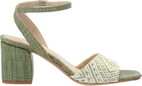 Seychelles Women's Simple Pleasures Heeled Sandal in Saudi Arabia