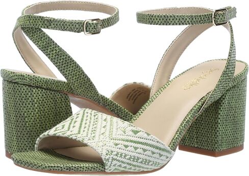 Seychelles Women's Simple Pleasures Heeled Sandal in Saudi Arabia