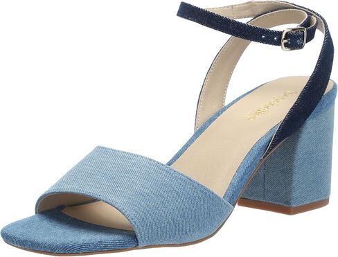 Seychelles Women's Simple Pleasures Heeled Sandal in Saudi Arabia
