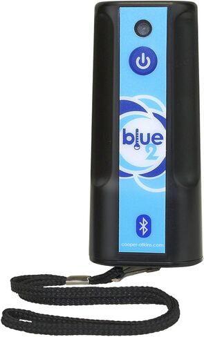 جهاز قياس درجة الحرارة اللاسلكي Cooper-Atkins 20100-K Blue2 بتقنية البلوتوث من النوع K in Kuwait