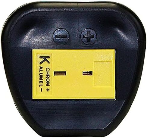 جهاز قياس درجة الحرارة اللاسلكي Cooper-Atkins 20100-K Blue2 بتقنية البلوتوث من النوع K in Kuwait