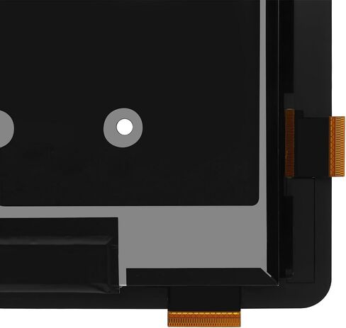 Replacement for Microsoft Surface Go 1 1824 LQ100P1JX51 1800x1200 10.5" LCD Display Touch Screen Digitizer Assembly (Comes with Adhesive Backing) in Saudi Arabia
