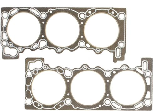 Evergreen HS1813-1 متوافق مع 90-94 4.0 Ford Explorer Ranger Aerostar Mazda B4000 Navajo VIN X مجموعة حشية الرأس in Kuwait
