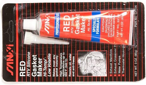 Evergreen HS1813-1 متوافق مع 90-94 4.0 Ford Explorer Ranger Aerostar Mazda B4000 Navajo VIN X مجموعة حشية الرأس in Kuwait