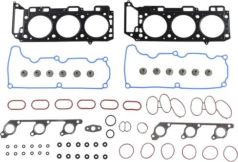 DNJ Engine Components HGS436 Cylinder Head Gasket in Saudi Arabia