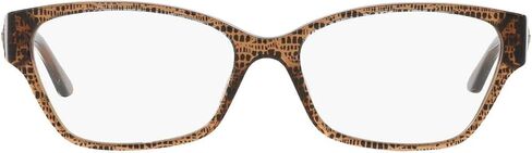 Versace Eyeglasses VE 3172 BROWN 991 VE3172 in Saudi Arabia