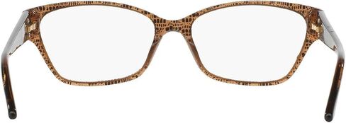 Versace Eyeglasses VE 3172 BROWN 991 VE3172 in Saudi Arabia