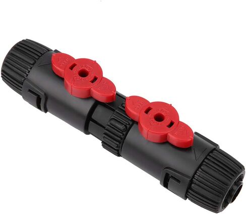 Aquarium Fish Tank Hose Pipe, Aquarium Water Flow Control Valve, Quick Release Connector, Aquarium Filter for Fresh Water, Salt Water(12-16mm) in Saudi Arabia