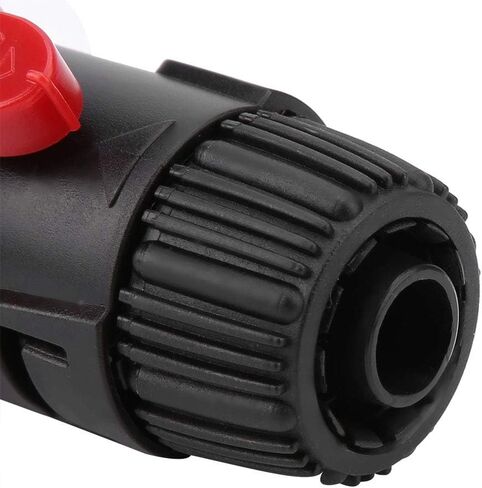 Aquarium Fish Tank Hose Pipe, Aquarium Water Flow Control Valve, Quick Release Connector, Aquarium Filter for Fresh Water, Salt Water(12-16mm) in Saudi Arabia