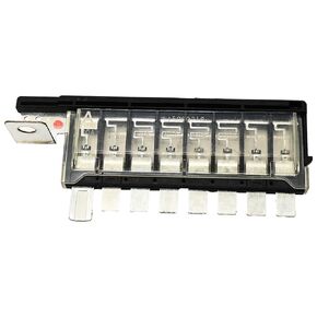 Multi Fuse 18790-01316 Automotive Circuit Fuses Replacement for Hyundai Santa Fe 2013-2018 Replacement for Hyundai Tucson 2009-2017