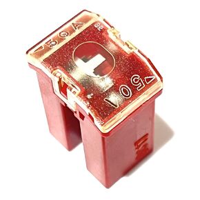 EDS 927-1050 9271050 50 Amp Fuse 82233AA001 24370-C9960 24370C9960 90982-08307 9098208307 Compatible Replacement for Nissan/Infiniti Toyota Subaru Altima M37 M56 Q70 etc. FL 50A ES-Type-P etc