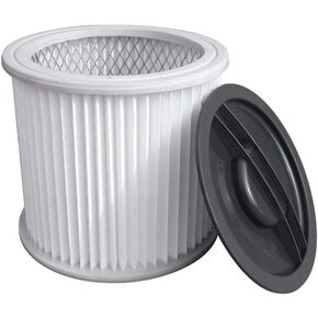 Stanley 19-1800 6-8 Gallon Cartridge Filter for Wet and Dry Vacuums