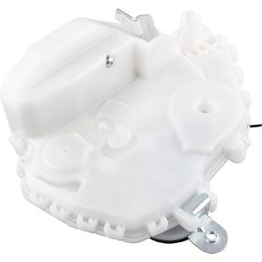 مشغل قفل مزلاج الباب لمركبات هوندا - أكورد 2008 2009 2010 2011 2012، 2.4 لتر 3.5 لتر، سيدان - جانب السائق الأيسر الأمامي، استبدال # 72150TA0A12 in Kuwait