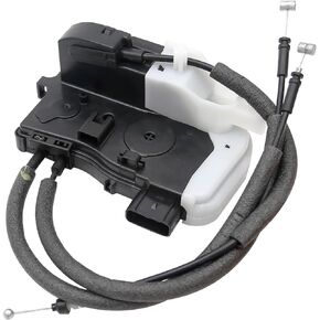 81310-2S000 813102S000 Door Lock Latch & Cable Assembly Replacement for Hyundai Tucson 2010-2017 Sport Utility (Front Left)