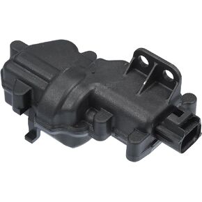 uxcell No.5017678AA Rear Tailgate Trunk Lift Gate Latch Lock Actuator for Dodge Grand Caravan 2001-2007 for Chrysler Pacifica 2004-2008