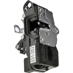 Dorman 931-352 Door Lock Actuator Motor Compatible with Select Pontiac Models