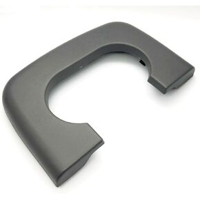 Center Console Cupholder Replacement Pad Compatible with Ford F-150 1997-2003 (Light Grey)