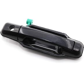 Front Passenger Right Exterior Door Handle Black 826603E010XX for Kia Sorento 2003 2009
