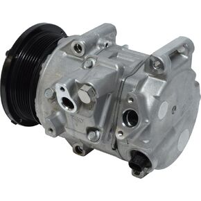 Universal Air Conditioner CO 20759C A/C Compressor