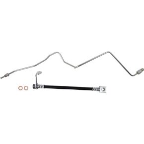 Sunsong 2205665 Brake Hydraulic Hose
