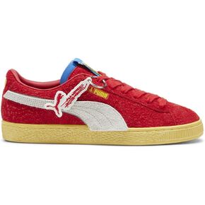 PUMA Ferrari Suede x JV Mens Shoes