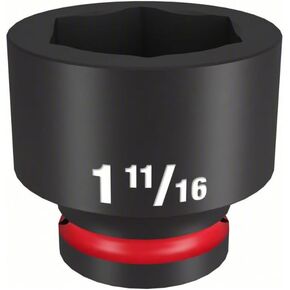MILWAUKEE Shockwave Impact Duty 3/4"Drive (49-66-6318)