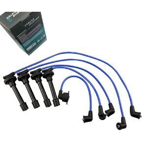 أسلاك توصيل الإشعال من كابل ماستر تناسب بريلود 2.3 لتر 1992-1996 in Kuwait