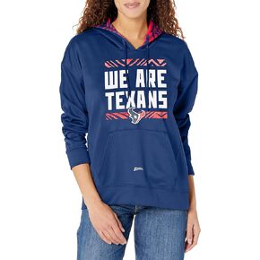 Zubaz Women's Pullover Hoodie