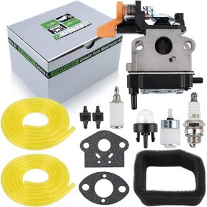 Carburetor 615-737 for W-albro WYC-12-1 WYC-9-1 with Homelite Ryobi Assy Rotary Valve 308028001, 985893001 Carburetor