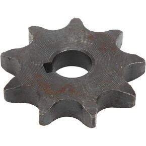 428 9T Chain Sprocket Electric Scooter Motor Engine Sprocket Chain Wheel for Z2 Z3 Motor Roller Chain