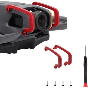 Avata 2 Gimbal Protector Bumper for DJI Avata 2 Gimbal Anti-Collision Bar Aluminum Alloy Accessories in Kuwait